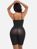 Conjunto de fajas moldeadoras MyCurve para control de abdomen y levantamiento de glúteos