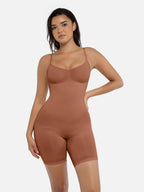 Conjunto de fajas moldeadoras MyCurve para control de abdomen y levantamiento de glúteos