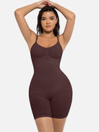 Conjunto de fajas moldeadoras MyCurve para control de abdomen y levantamiento de glúteos