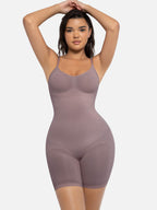 Conjunto de fajas moldeadoras MyCurve para control de abdomen y levantamiento de glúteos