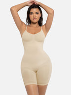 Conjunto de fajas moldeadoras MyCurve para control de abdomen y levantamiento de glúteos
