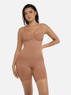 Conjunto de fajas moldeadoras MyCurve para control de abdomen y levantamiento de glúteos