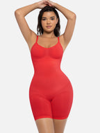 Conjunto de fajas moldeadoras MyCurve para control de abdomen y levantamiento de glúteos