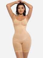 Conjunto de fajas moldeadoras MyCurve para control de abdomen y levantamiento de glúteos