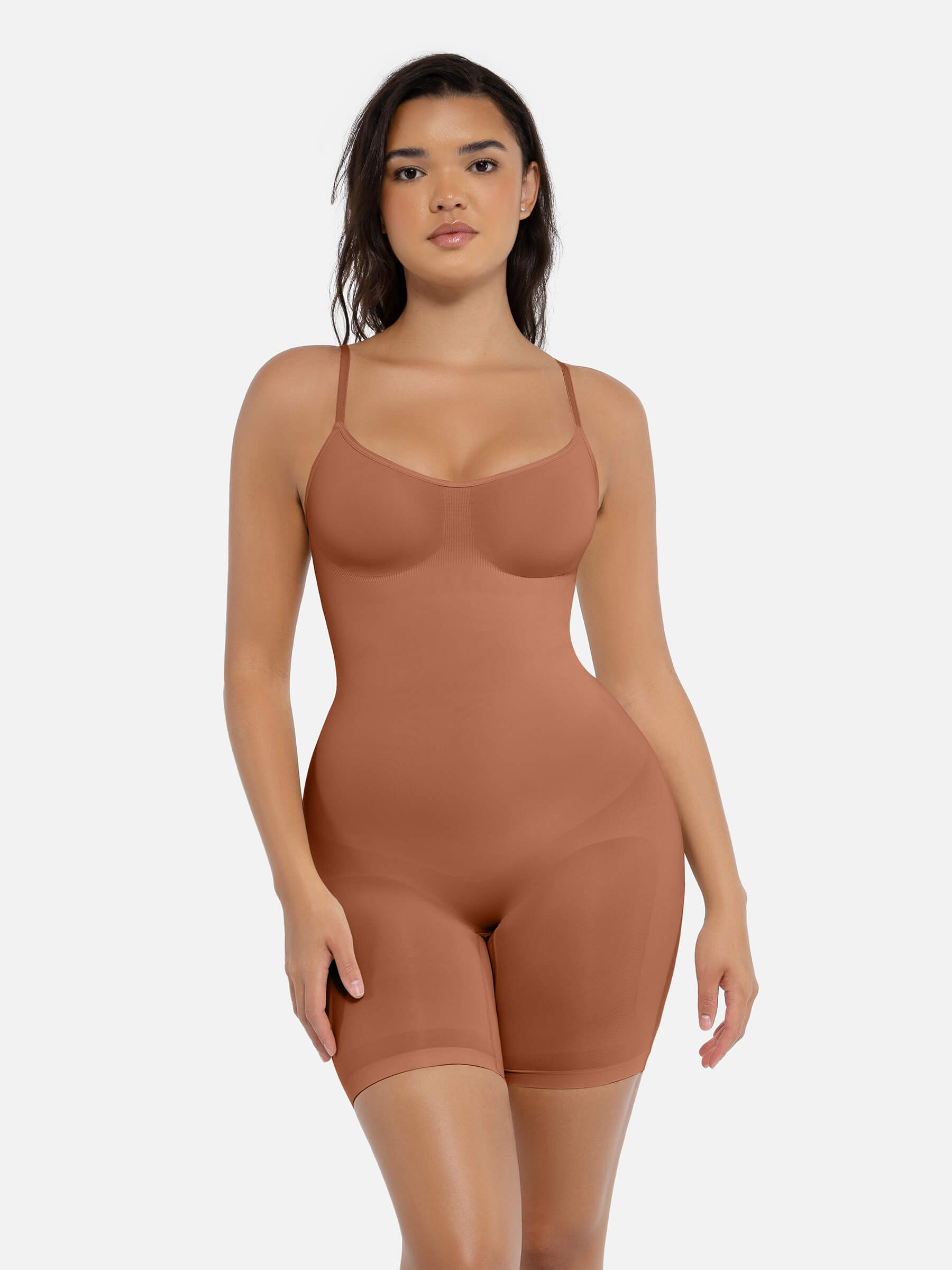 Lot MyCurve gainant ventre plat & rehausse‑fesses