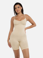 Conjunto de fajas moldeadoras MyCurve para control de abdomen y levantamiento de glúteos