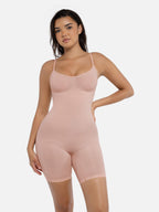 Conjunto de fajas moldeadoras MyCurve para control de abdomen y levantamiento de glúteos