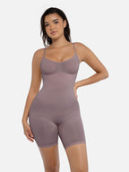 Conjunto de fajas moldeadoras MyCurve para control de abdomen y levantamiento de glúteos