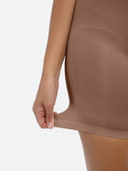 Conjunto de fajas moldeadoras MyCurve para control de abdomen y levantamiento de glúteos