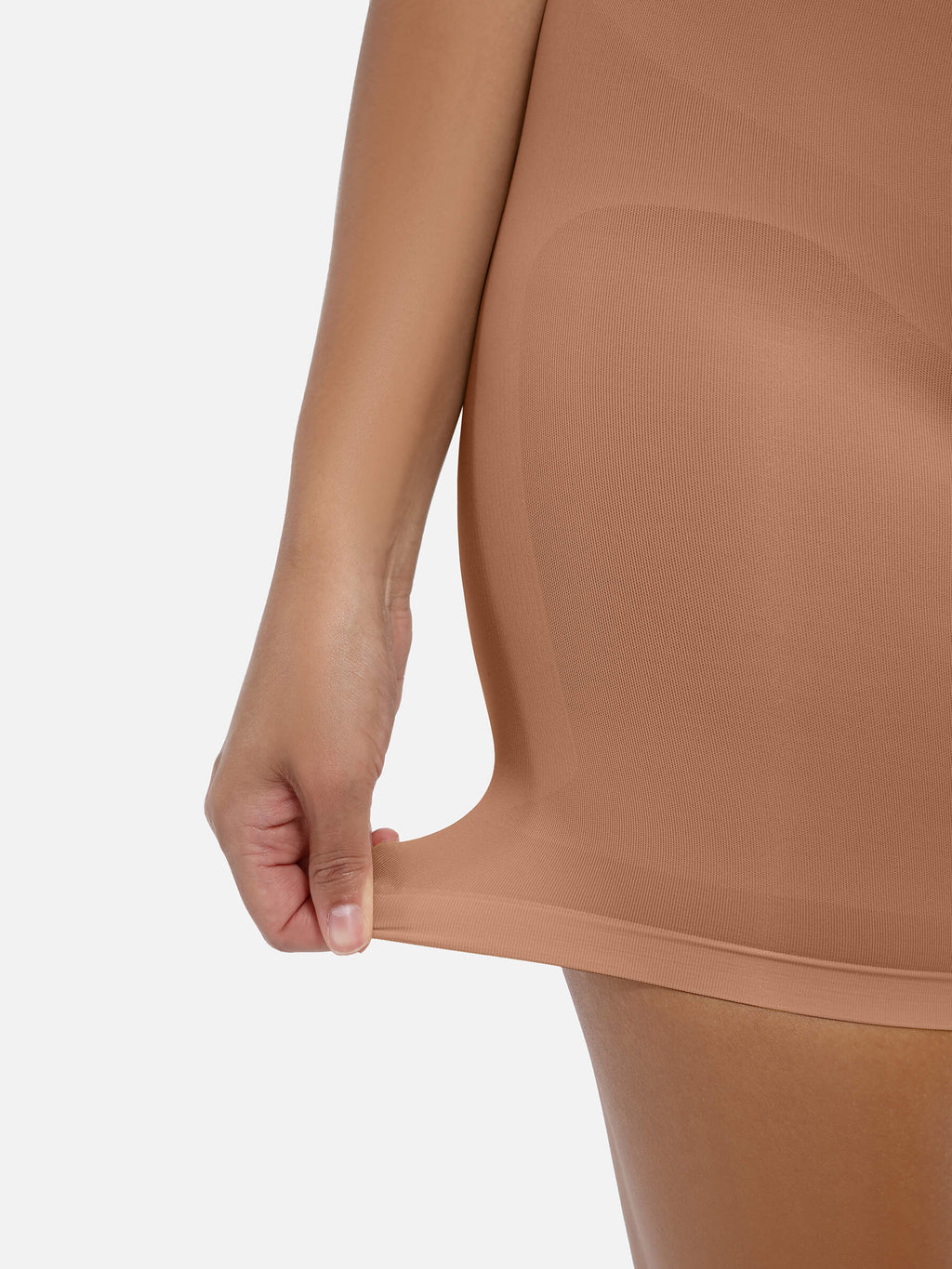 Conjunto de fajas moldeadoras MyCurve para control de abdomen y levantamiento de glúteos