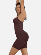 Conjunto de fajas moldeadoras MyCurve para control de abdomen y levantamiento de glúteos