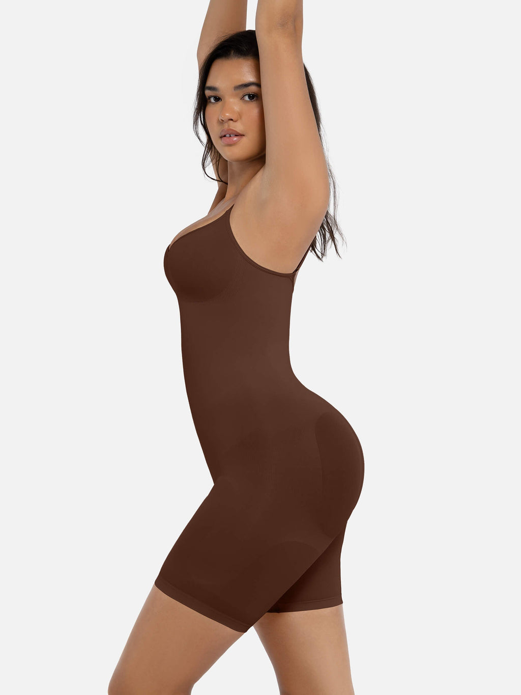 Conjunto de fajas moldeadoras MyCurve para control de abdomen y levantamiento de glúteos