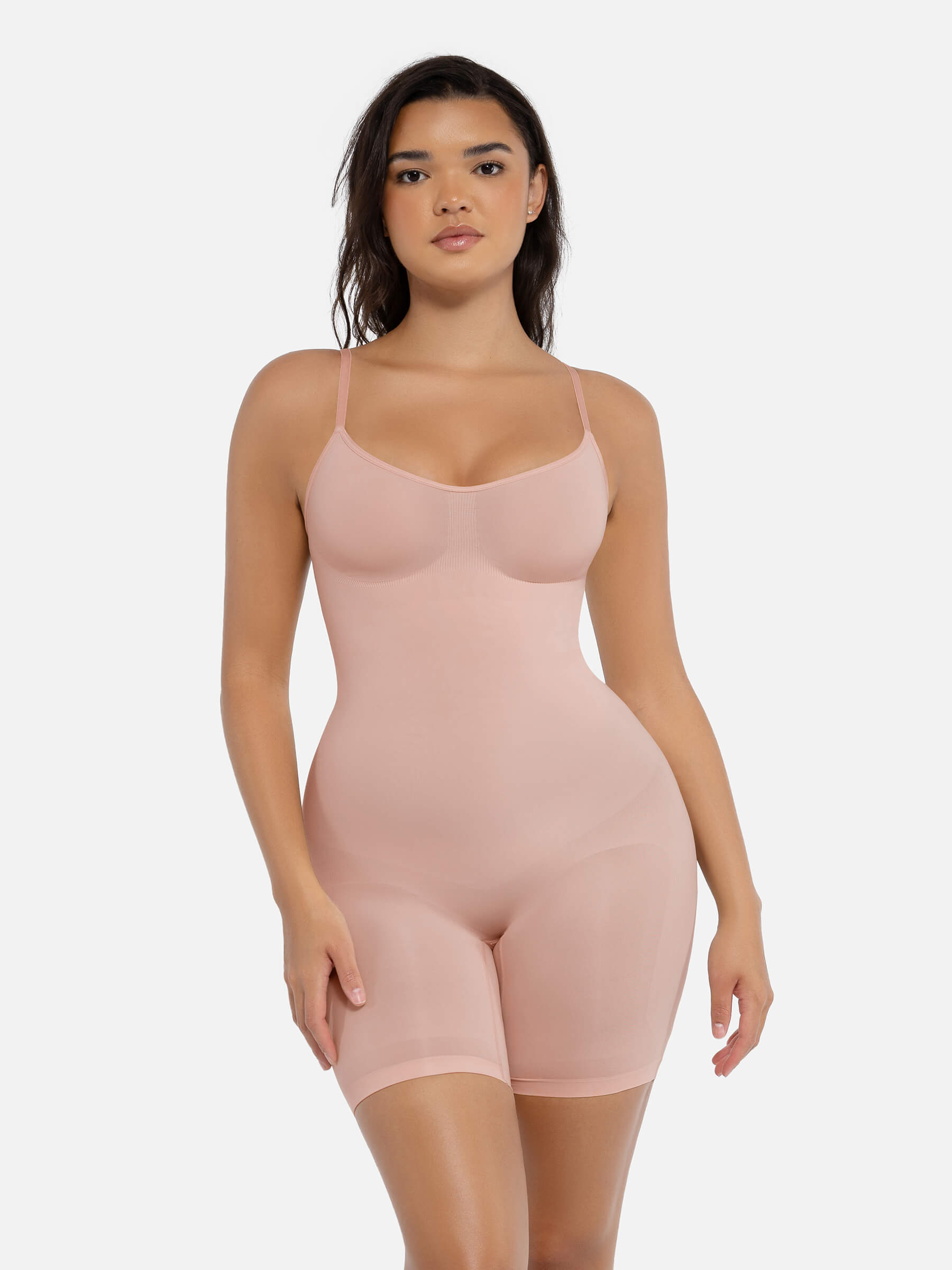 Lot MyCurve gainant ventre plat & rehausse‑fesses
