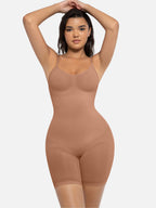 Conjunto de fajas moldeadoras MyCurve para control de abdomen y levantamiento de glúteos