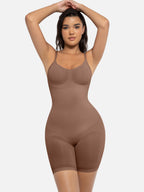 Conjunto de fajas moldeadoras MyCurve para control de abdomen y levantamiento de glúteos
