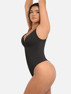 Body tanga MyCurve con control de abdomen