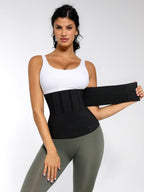 Faja moldeadora de cintura MyCurve Tummy Wrap