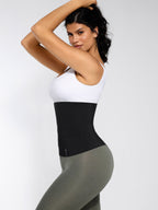 Faja moldeadora de cintura MyCurve Tummy Wrap