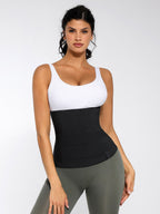 Faja moldeadora de cintura MyCurve Tummy Wrap