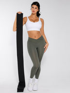 Faja moldeadora de cintura MyCurve Tummy Wrap