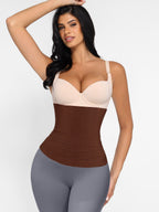 Faja moldeadora de cintura MyCurve Tummy Wrap