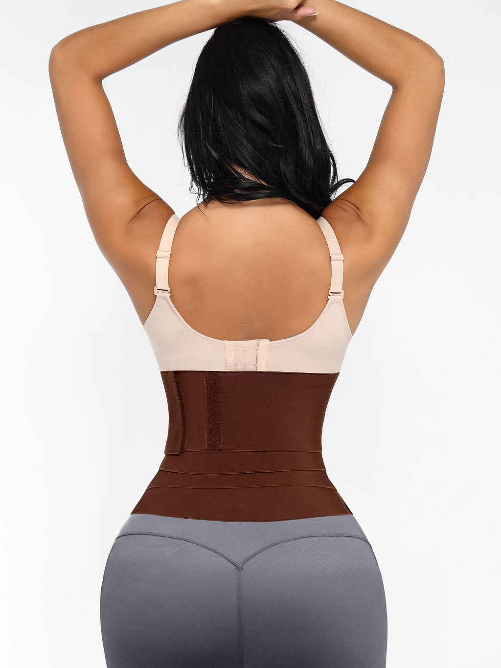 Faja moldeadora de cintura MyCurve Tummy Wrap