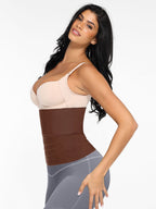 Faja moldeadora de cintura MyCurve Tummy Wrap