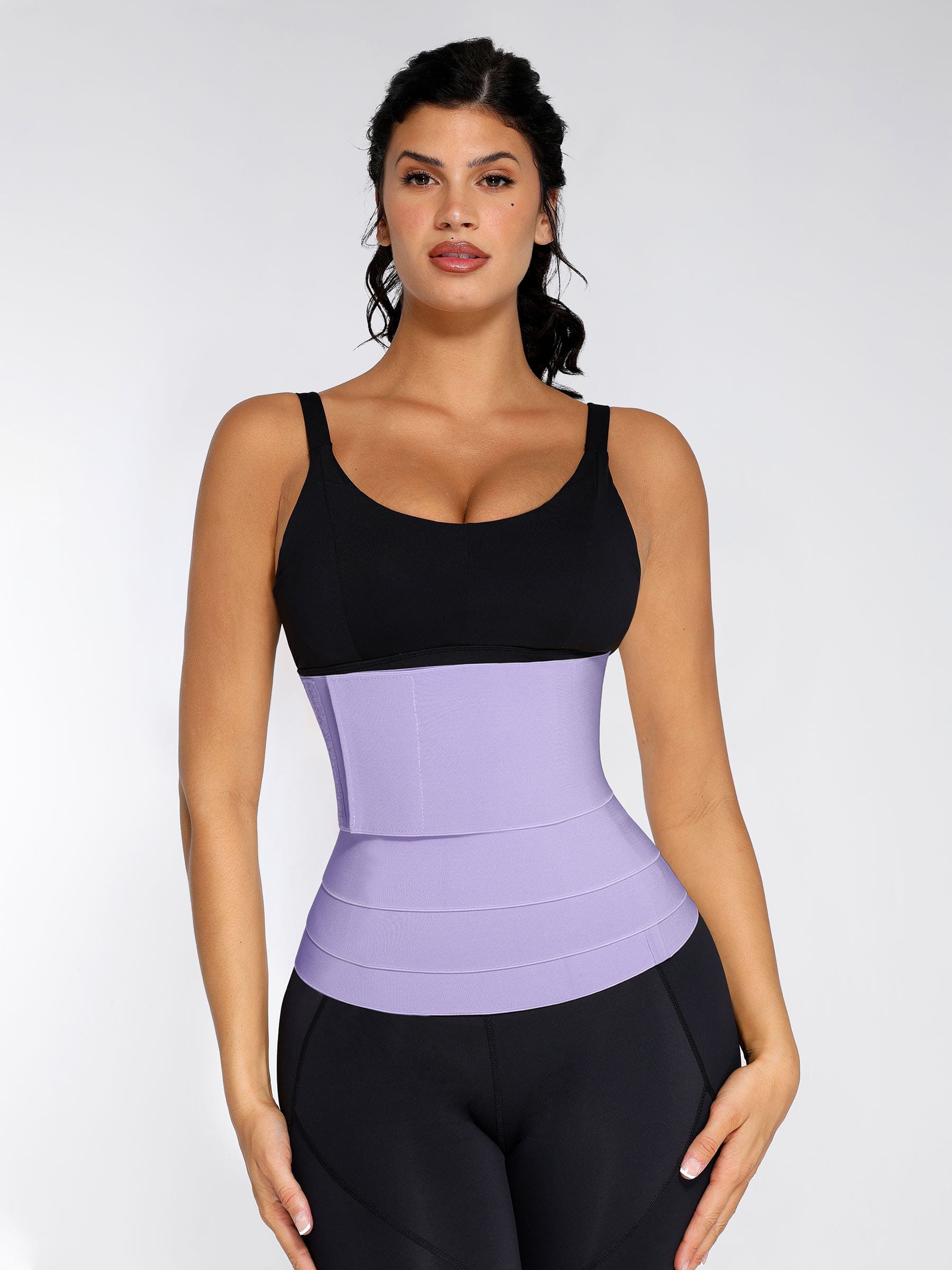 Ceinture de maintien ventre plat MyCurve Tummy Wrap