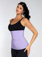 Faja moldeadora de cintura MyCurve Tummy Wrap
