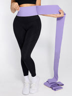 Faja moldeadora de cintura MyCurve Tummy Wrap