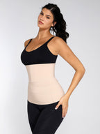 Faja moldeadora de cintura MyCurve Tummy Wrap