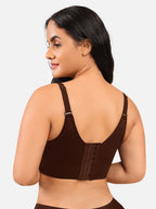 MyCurve Adjustable Underwire Push-Up Bra
