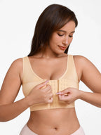 MyCurve Arms Breast Support Adjustable Top for Recovery Daily