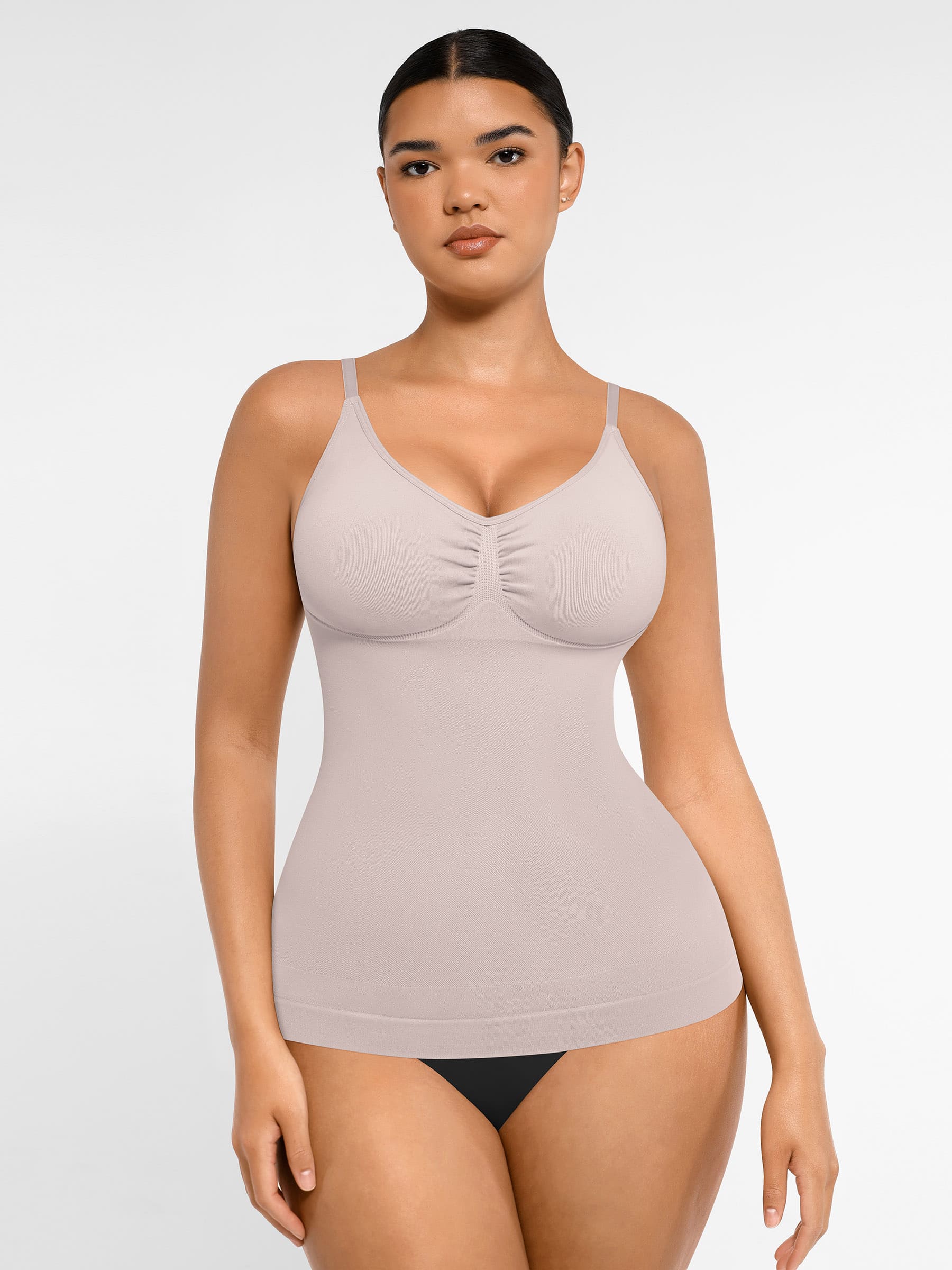 MyCurve Bust Support Waist and Abdomen Control Bundle
