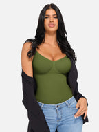 MyCurve All-Day Shaping Seamless Vest