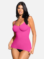 MyCurve All-Day Shaping Seamless Vest