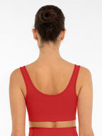 MyCurve No Underwire Wide Straps Everyday Bra