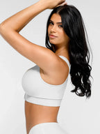 MyCurve Post Surgery Compression Bra