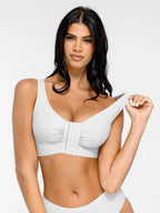 MyCurve Post Surgery Compression Bra
