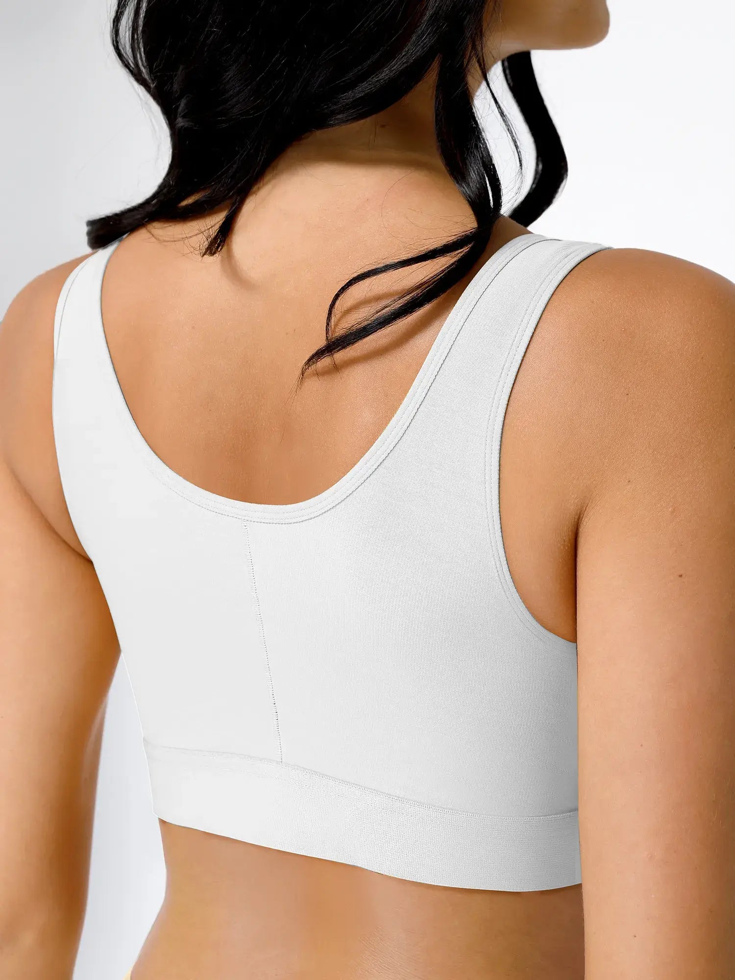 MyCurve Post Surgery Compression Bra
