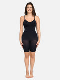 MyCurve Seamless Boyshort Shaping Bodysuit