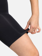 MyCurve Seamless Boyshort Shaping Bodysuit