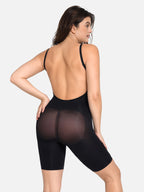 MyCurve Seamless Boyshort Shaping Bodysuit