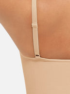 MyCurve Seamless Boyshort Shaping Bodysuit