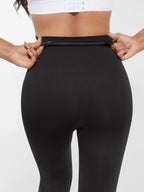 Legging taille haute sans couture MyCurve