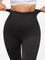 Legging taille haute sans couture MyCurve