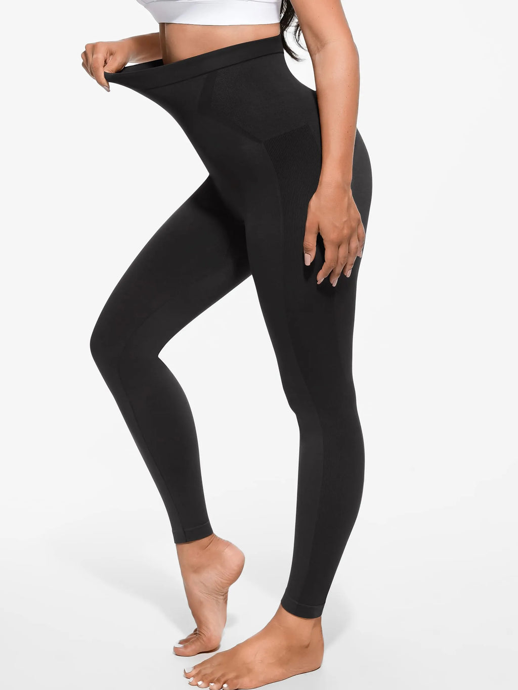 Leggings moldeadores de cintura alta MyCurve