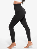 Legging taille haute sans couture MyCurve