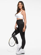 Legging taille haute sans couture MyCurve
