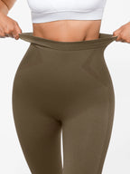 Leggings moldeadores de cintura alta MyCurve